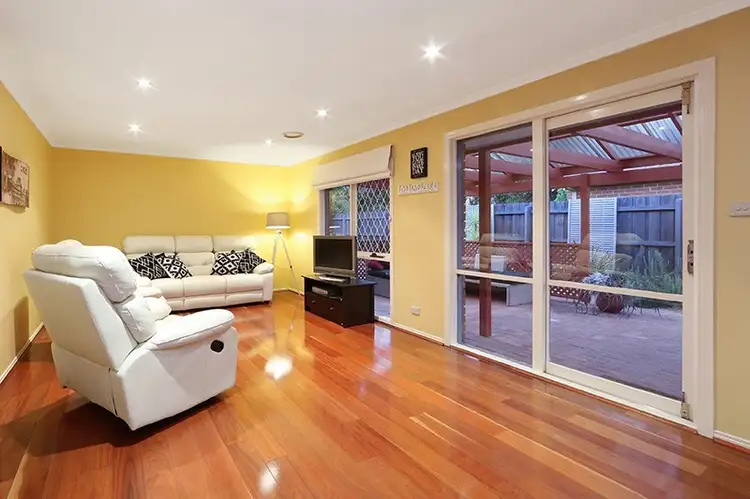 Third view of Homely house listing, 3 Cromwell Drive, Rowville VIC 3178