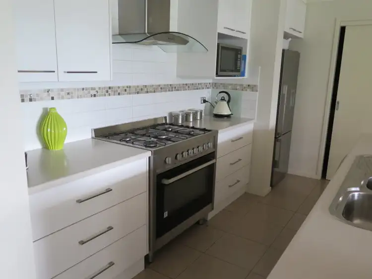 Third view of Homely house listing, 13 Livingston Street, Avenel VIC 3664