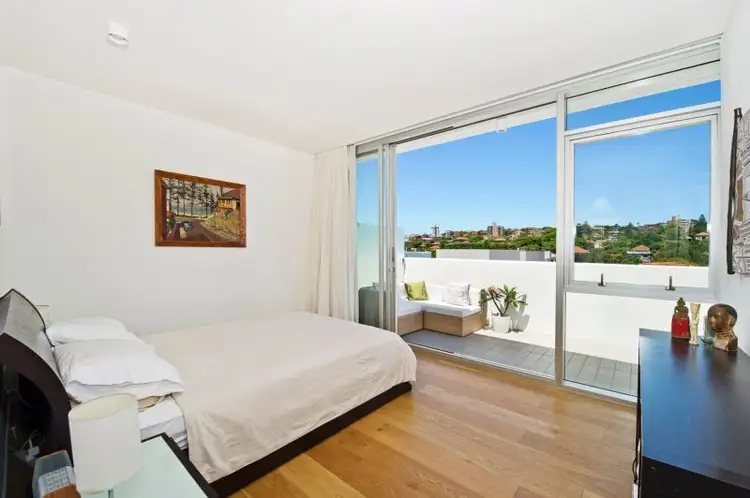 Sixth view of Homely apartment listing, 312/63 Hall Street, Bondi Beach NSW 2026