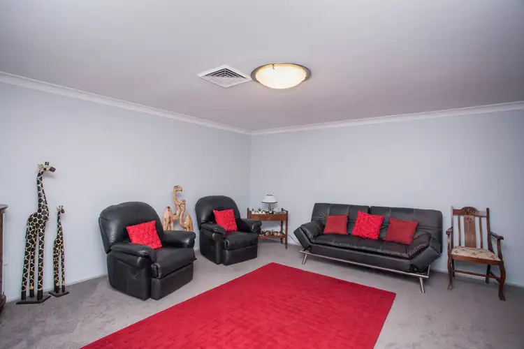 Fifth view of Homely house listing, 13 Overland Avenue, Medowie NSW 2318