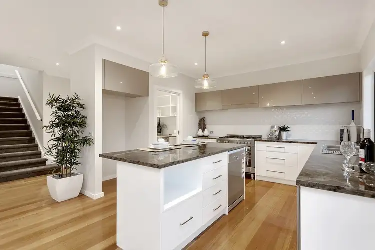 Third view of Homely townhouse listing, 2 & 3/3 Astor Court, Kilsyth VIC 3137