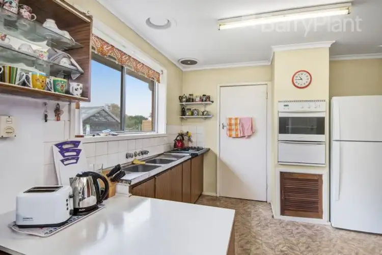 Fifth view of Homely house listing, 121 Heaths Road, Hoppers Crossing VIC 3029