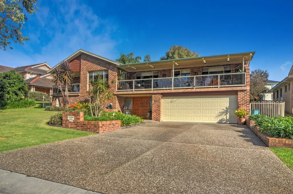 Main view of Homely house listing, 222 Yurunga Drive, North Nowra NSW 2541