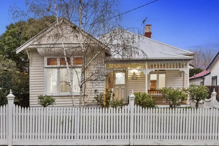 4 William Street, Box Hill VIC 3128