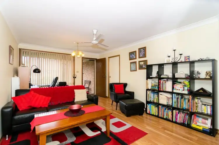 Fourth view of Homely villa listing, 3/39 Evescourt Road, New Lambton NSW 2305