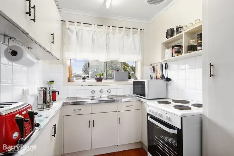 Third view of Homely unit listing, 5/24 Lusher Road, Croydon VIC 3136