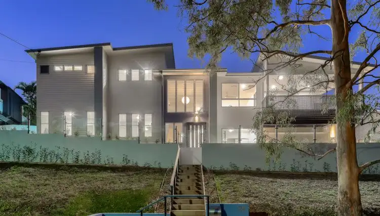 24 Brigalow Street, Paddington QLD 4064