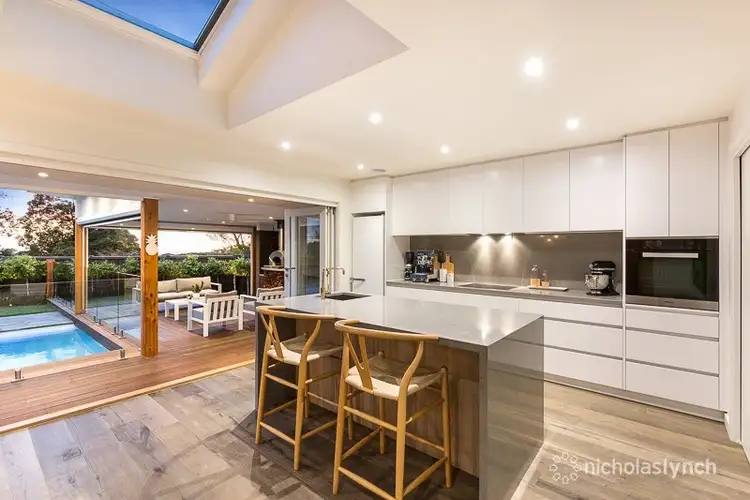 Third view of Homely house listing, 17 Volitans Avenue, Mount Eliza VIC 3930