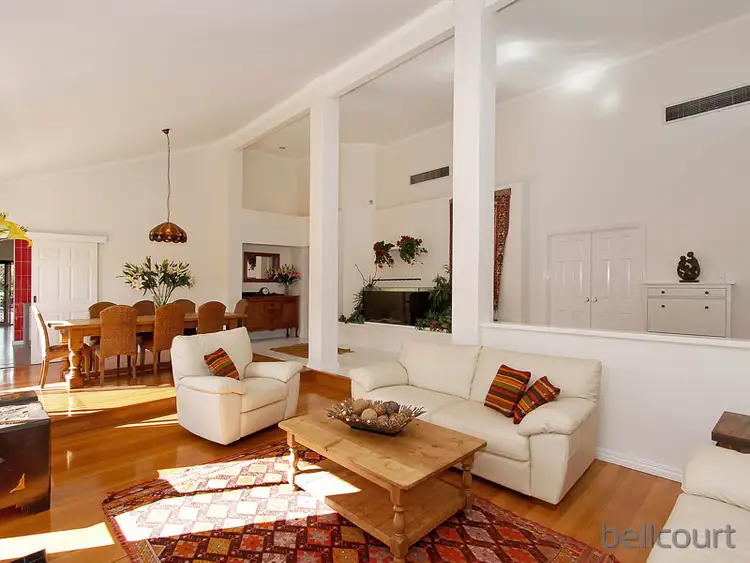 Main view of Homely house listing, 35 Grainger Drive, Mount Claremont WA 6010