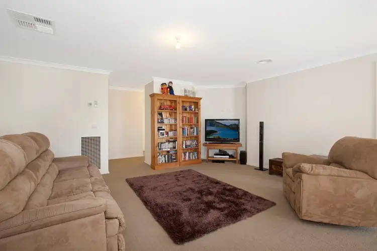 Third view of Homely house listing, 130 Roulston Way, Wallan VIC 3756