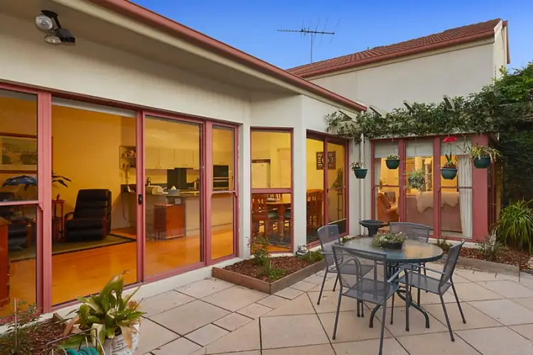 Second view of Homely house listing, 17 Park Square, Port Melbourne VIC 3207