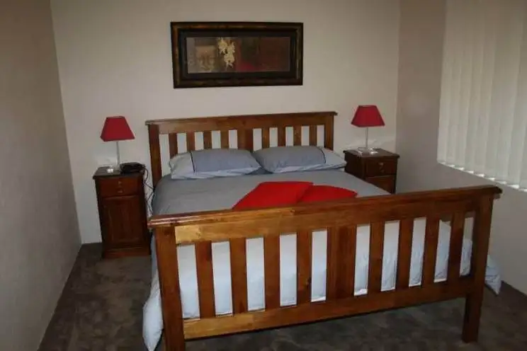 Fourth view of Homely house listing, 1/284A Piper Street, Bathurst NSW 2795