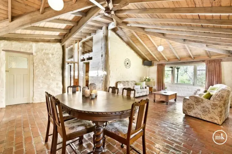 Sixth view of Homely house listing, 100 Bakehouse Road, Panton Hill VIC 3759