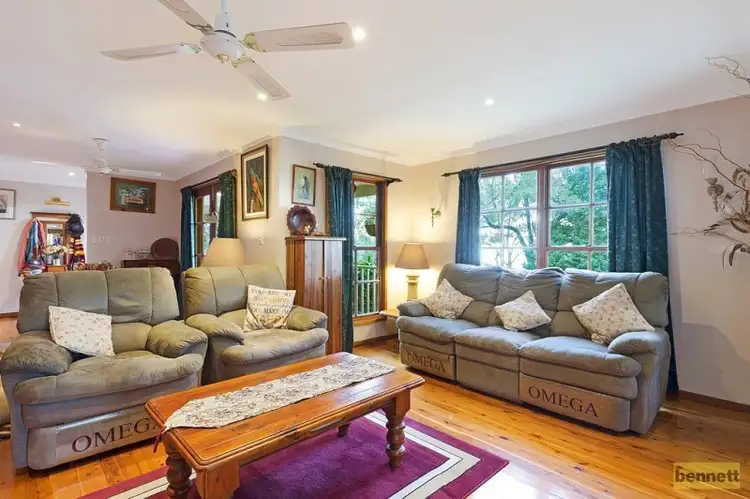 Third view of Homely house listing, 19 Lieutenant Bowen Road, Bowen Mountain NSW 2753