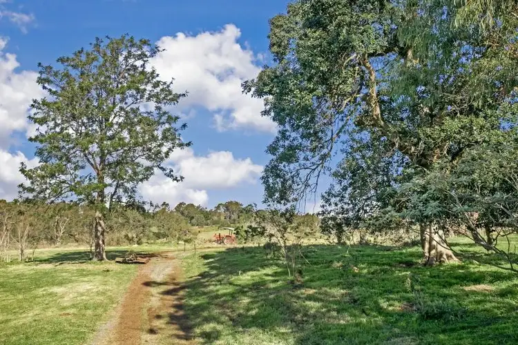 Second view of Homely land listing, Lot 104 Mount Harris Drive, Maitland Vale NSW 2320