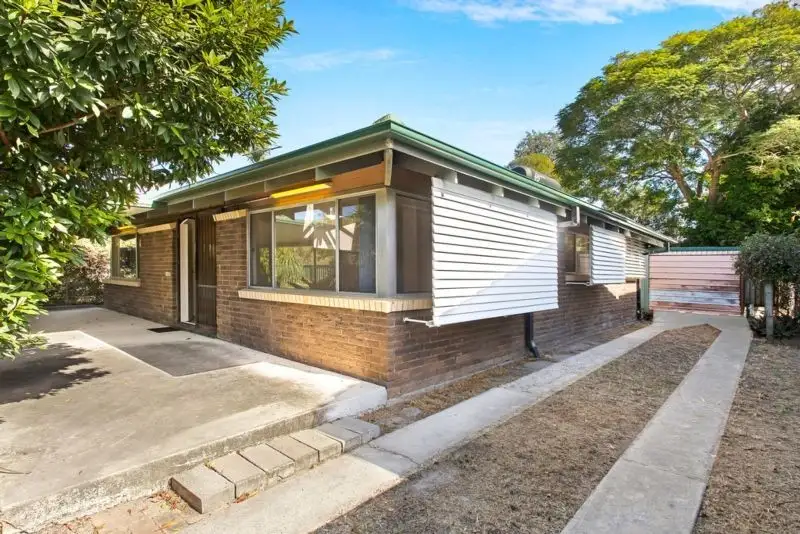 Main view of Homely house listing, 12 Mansfield St, Strathpine QLD 4500