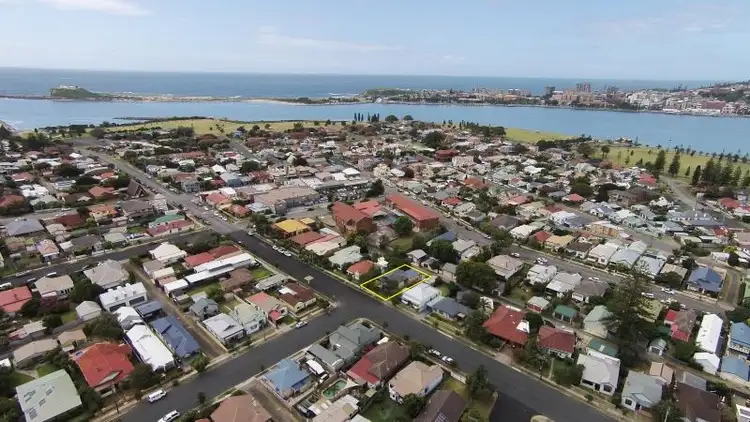 Third view of Homely house listing, 33 King Street, Stockton NSW 2295