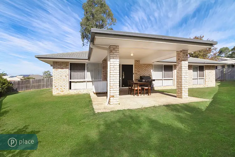 Fourth view of Homely house listing, 21 Bottlebrush Street, Heathwood QLD 4110
