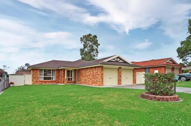 Main view of Homely house listing, 19 Hermes Crescent, Worrigee NSW 2540