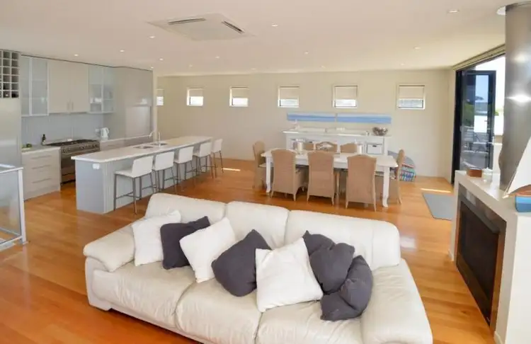 Sixth view of Homely house listing, 109 Bluff Road, St Leonards VIC 3223