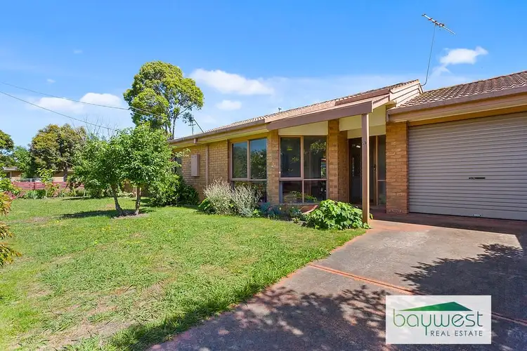 38 Elizabeth Street, Hastings VIC 3915