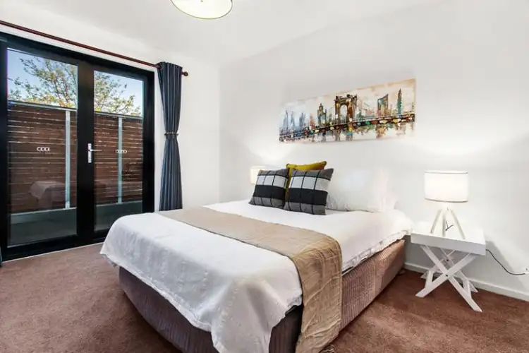 Fifth view of Homely townhouse listing, 2/5 Central Avenue, Seaholme VIC 3018