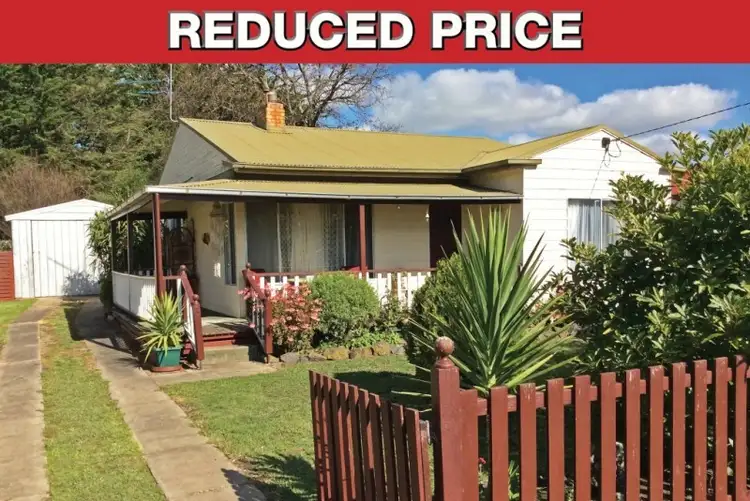 65 Kentbruck Road, Heywood VIC 3304