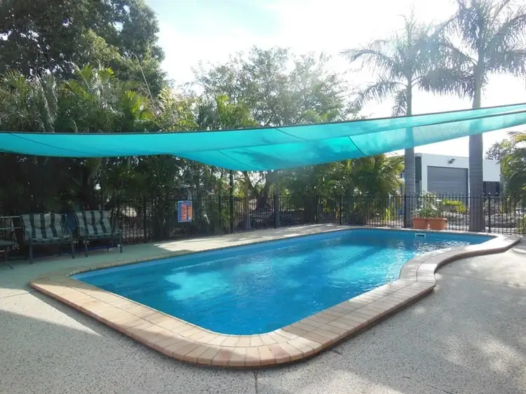 Third view of Homely rural property listing, 63 Slack Drive, Emerald QLD 4720