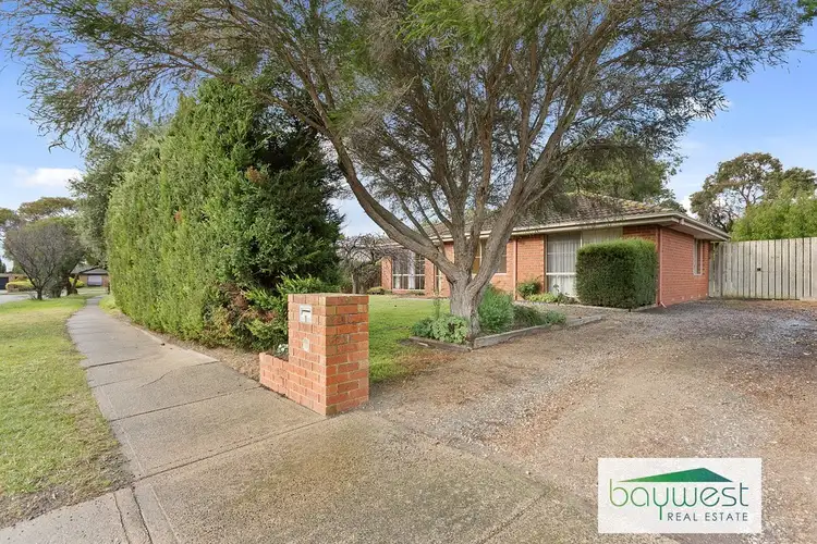 1 Spruce Drive, Hastings VIC 3915