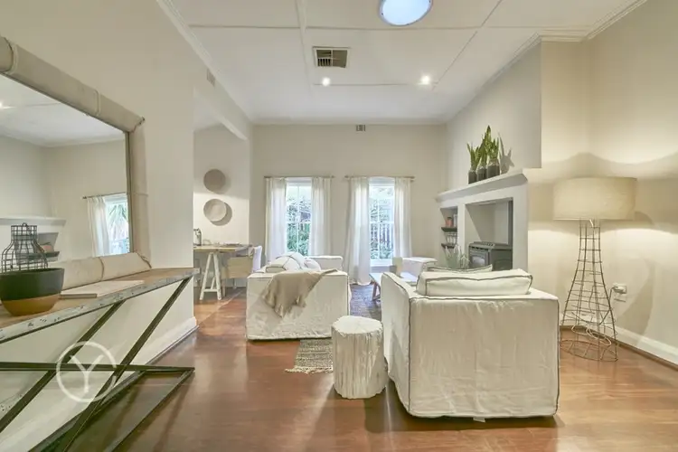 Fifth view of Homely house listing, 8 Charles Street, South Fremantle WA 6162