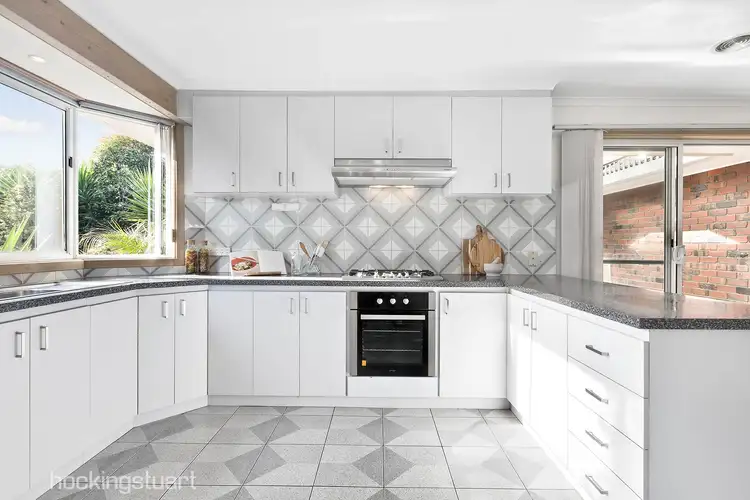 Fifth view of Homely house listing, 12 Thames Boulevard, Werribee VIC 3030