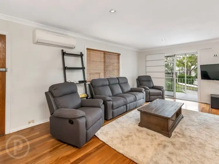 Fourth view of Homely house listing, 160 Arthur Terrace, Red Hill QLD 4059