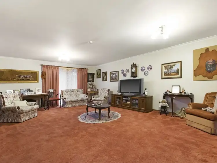Fourth view of Homely house listing, 340 Racecourse Road, Sunbury VIC 3429