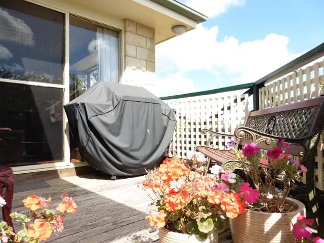 Third view of Homely house listing, 1/4 Scott Street, Scottsdale TAS 7260