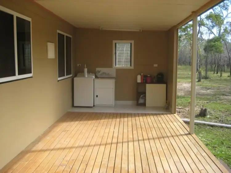 Seventh view of Homely house listing, 15 Ranch Park Dr, Pacific Haven QLD 4659