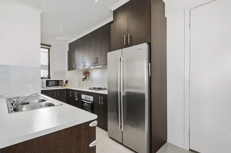 Third view of Homely house listing, 1/8 Paw Paw, Brooklyn VIC 3012