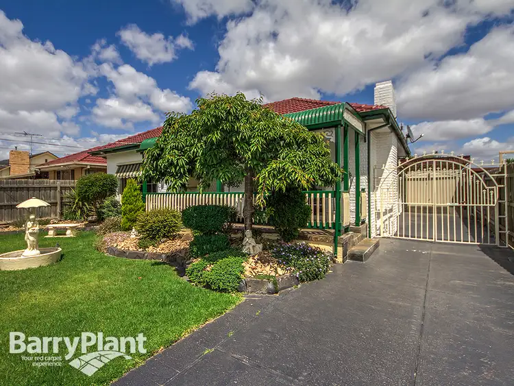 Third view of Homely house listing, 89 Leonard Ave, St Albans VIC 3021
