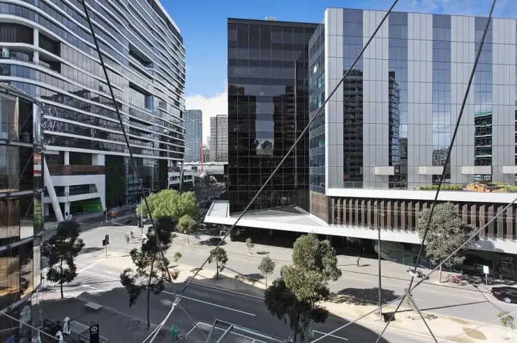 417/757 Bourke Street, Docklands VIC 3008