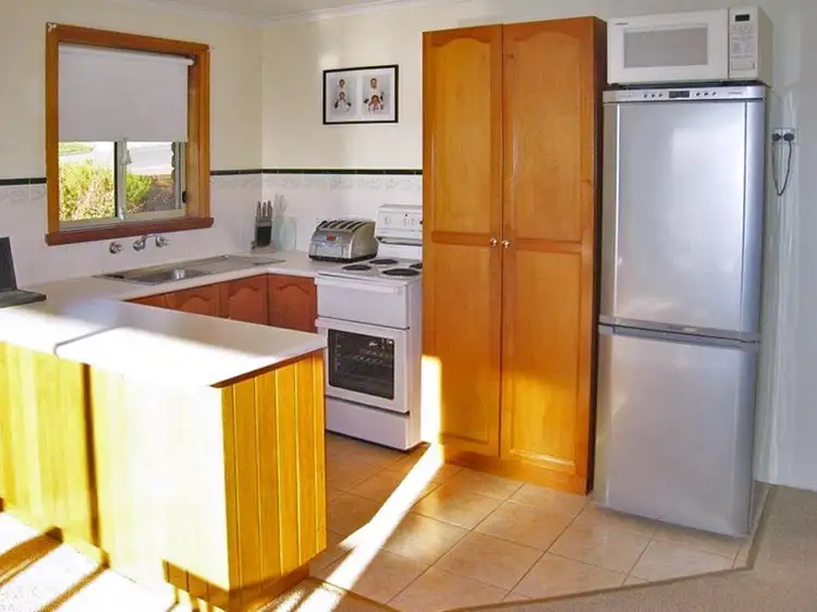Third view of Homely unit listing, 1/61 Pitt Avenue, Riverside TAS 7250