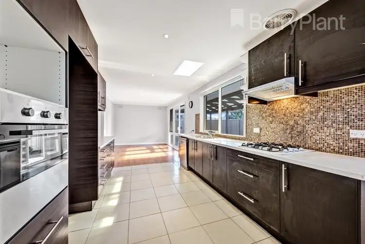 Third view of Homely unit listing, 1/24 Brimpton Grove, Wyndham Vale VIC 3024