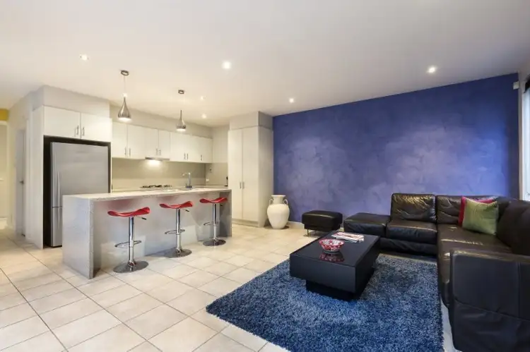 Fourth view of Homely house listing, 3/8 Balmoral Avenue, Templestowe Lower VIC 3107
