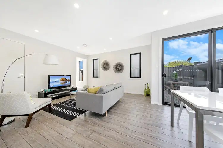 Second view of Homely house listing, 8 Padova Court, Newton SA 5074