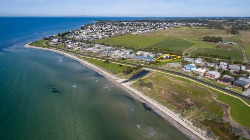 Main view of Homely house listing, 455 Hood Road, Indented Head VIC 3223