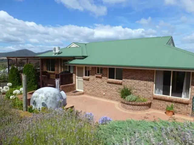 Second view of Homely house listing, 13 Alice Street, Scottsdale TAS 7260