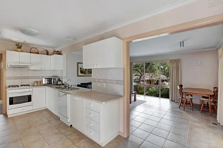 Fourth view of Homely house listing, 23 Montalbo Road, Ringwood North VIC 3134