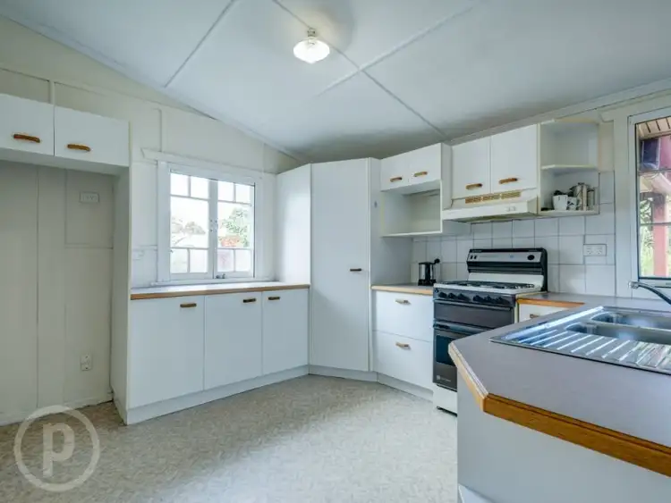 Sixth view of Homely house listing, 63 Bowser Street, Windsor QLD 4030