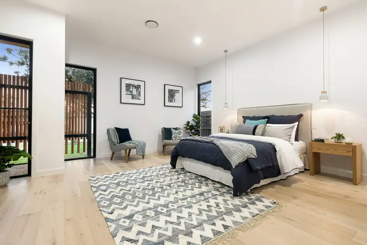 Fifth view of Homely house listing, 35 Roborough Avenue, Mount Eliza VIC 3930