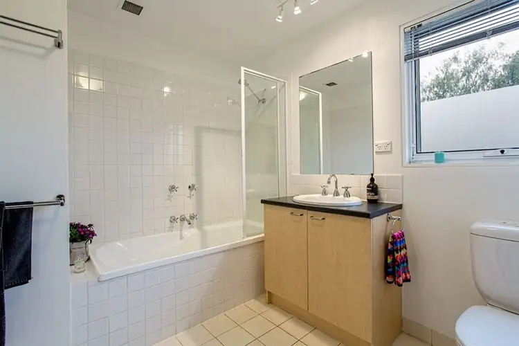 Sixth view of Homely apartment listing, 16/1 Gatehouse Drive, Kensington VIC 3031