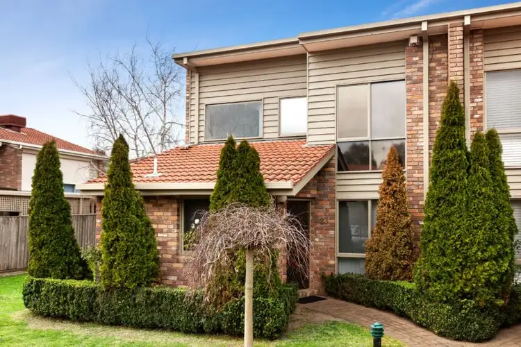 Seventh view of Homely townhouse listing, 23/39 Warrs Road, Maribyrnong VIC 3032
