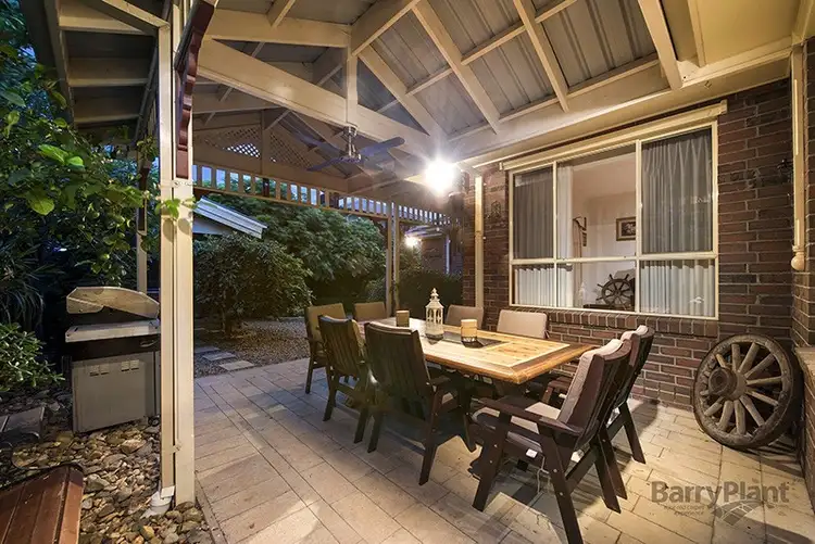 Sixth view of Homely house listing, 108 Edmund Rice Parade, Bundoora VIC 3083